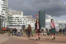 trajets de ville 039 * 3504 x 2336 * (3.14MB)